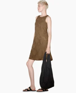 Mini Jurk 798489/3619-0 Diversen^Luisa Cerano New