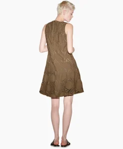 Mini Jurk 798489/3619-0 Diversen^Luisa Cerano New