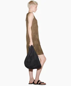 Mini Jurk 798489/3619-0 Diversen^Luisa Cerano New