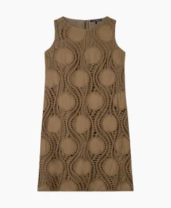 Mini Jurk 798489/3619-0 Diversen^Luisa Cerano New