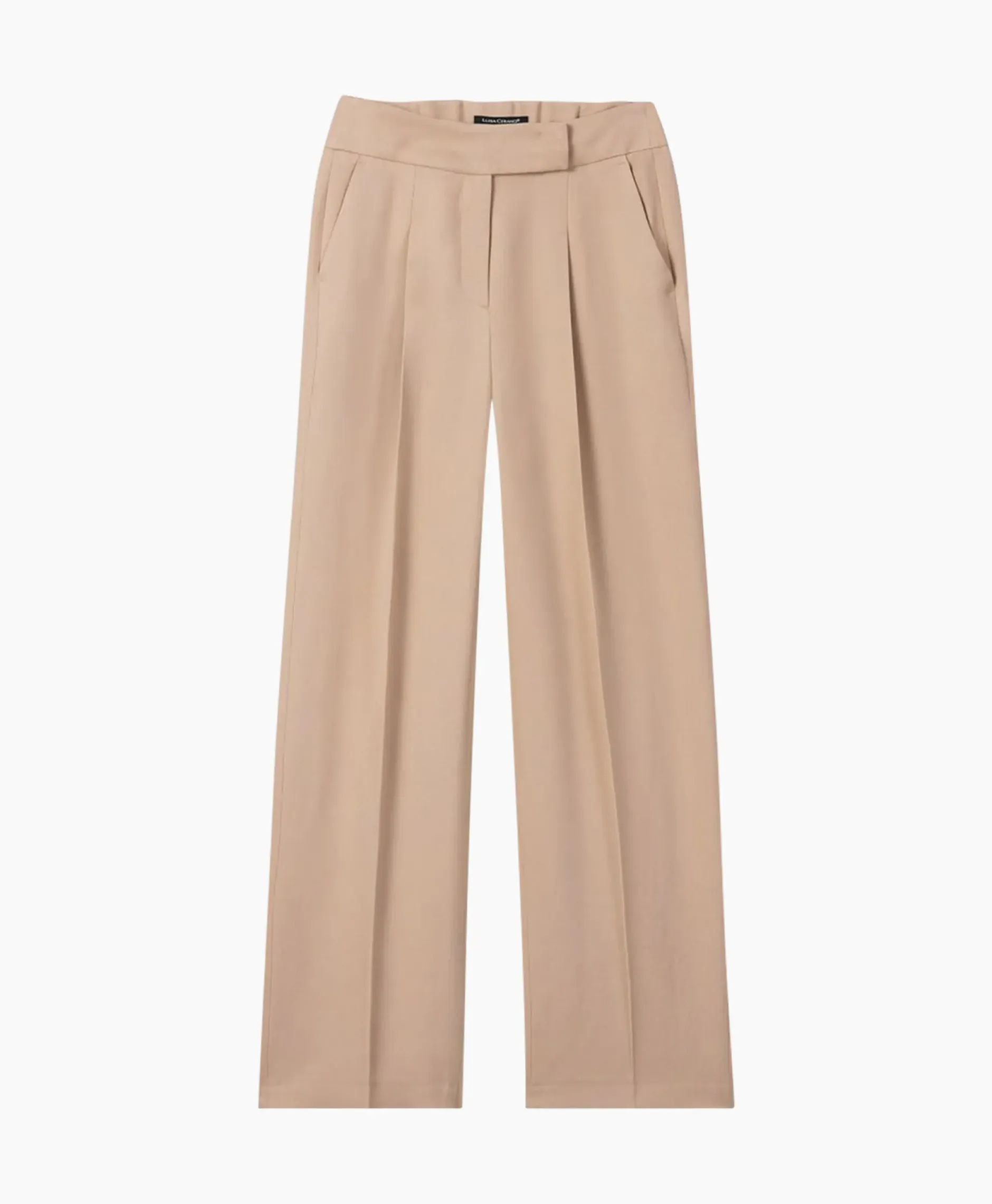 Pantalon 698631/3595-0 Beige^Luisa Cerano Online