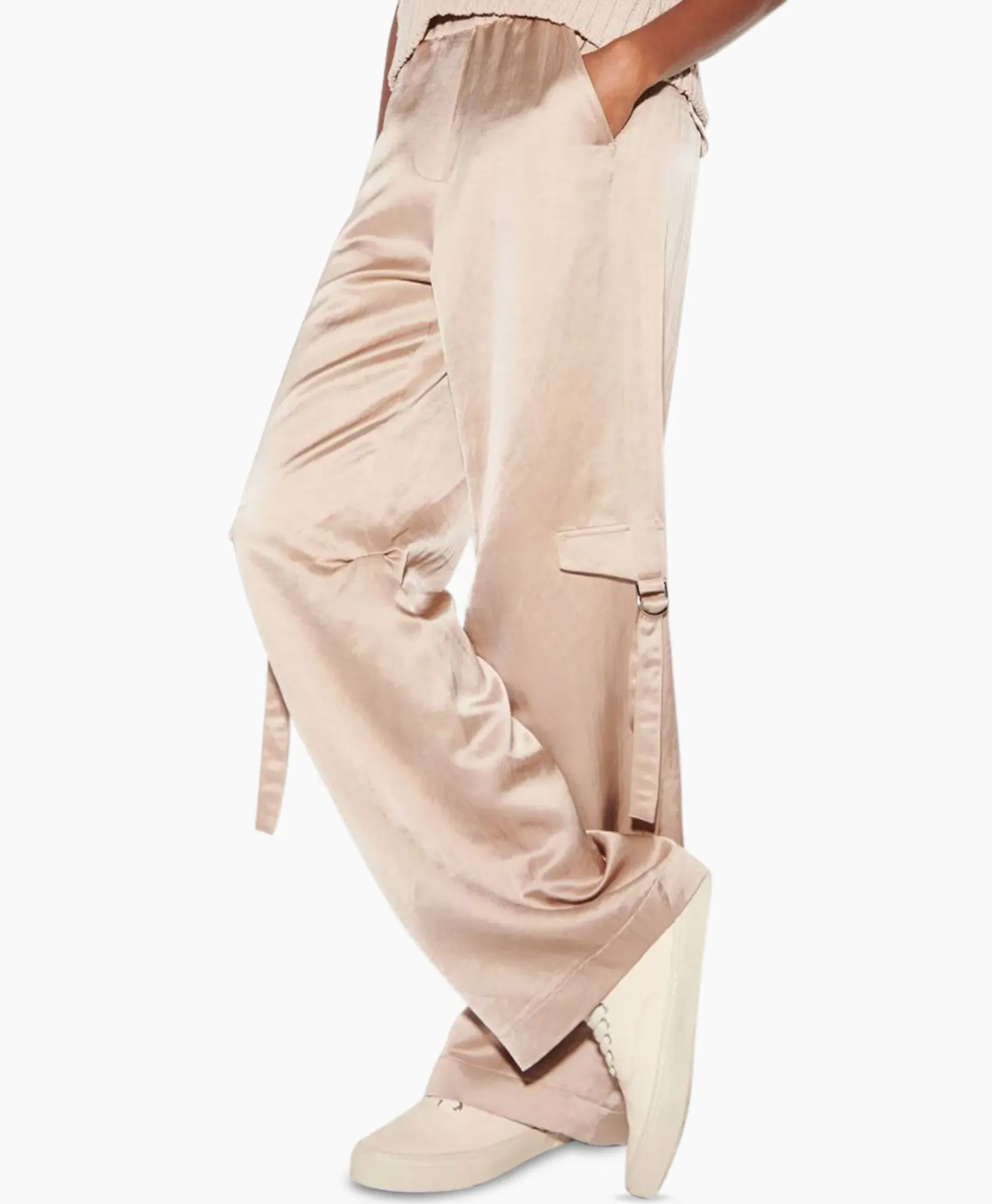 Pantalon 698649/3596-0 Beige^Luisa Cerano Online