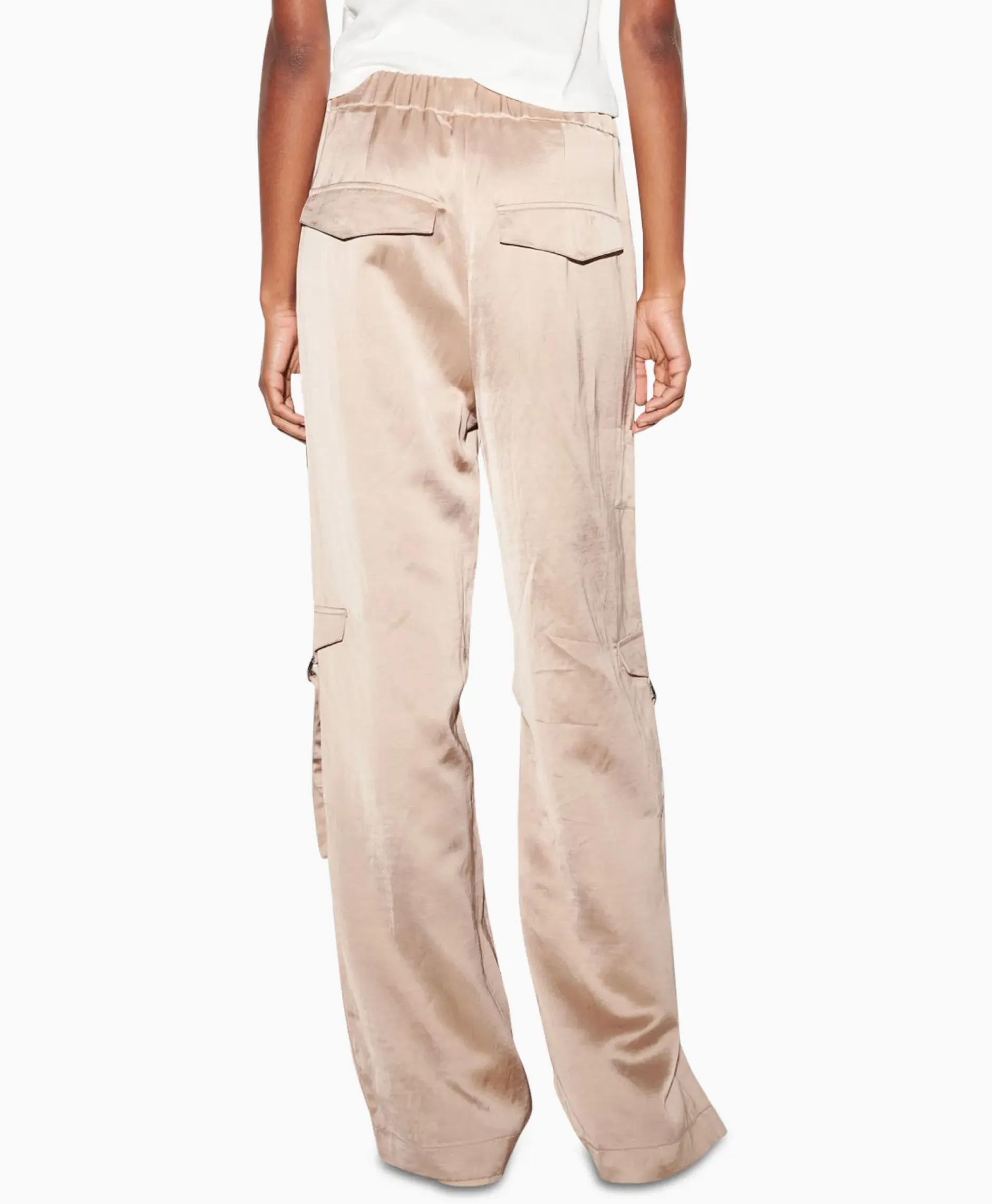 Pantalon 698649/3596-0 Beige^Luisa Cerano Online