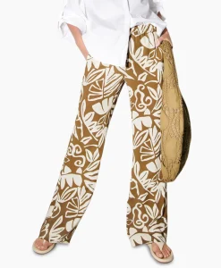 Pantalon 698658/3630-0 Bruin^Luisa Cerano Online