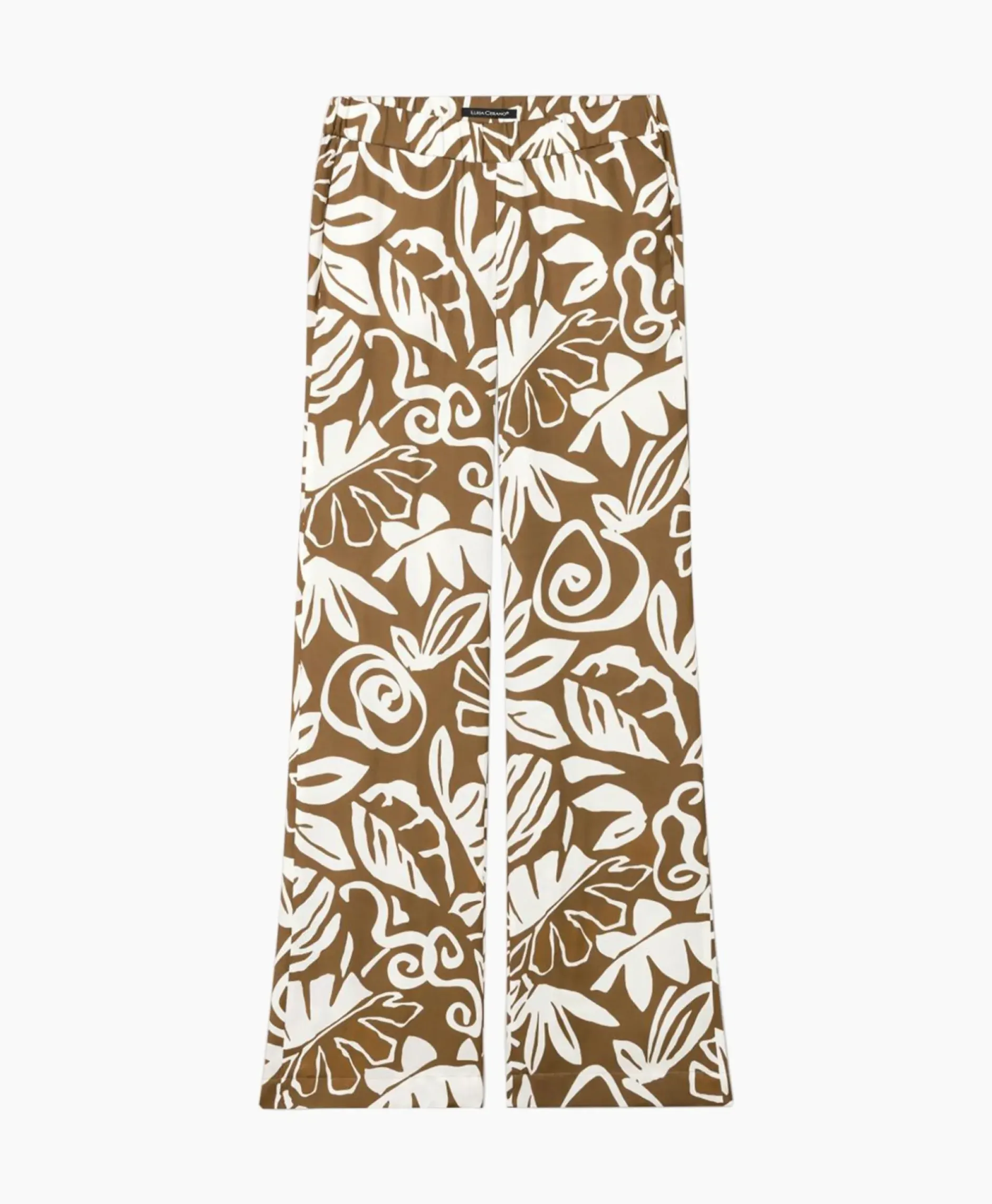 Pantalon 698658/3630-0 Bruin^Luisa Cerano Online