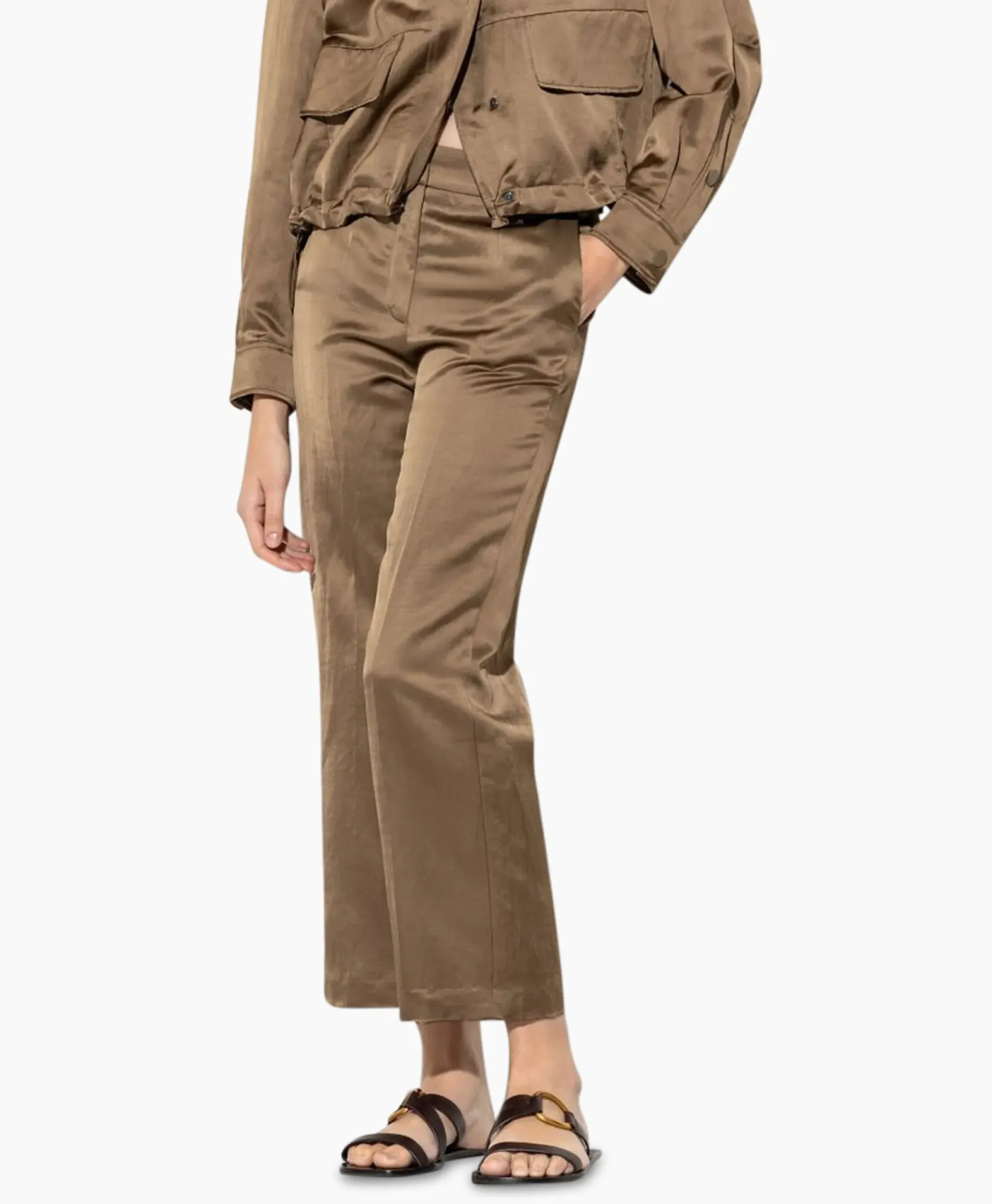 Pantalon 698668/3596-0 Diversen^Luisa Cerano