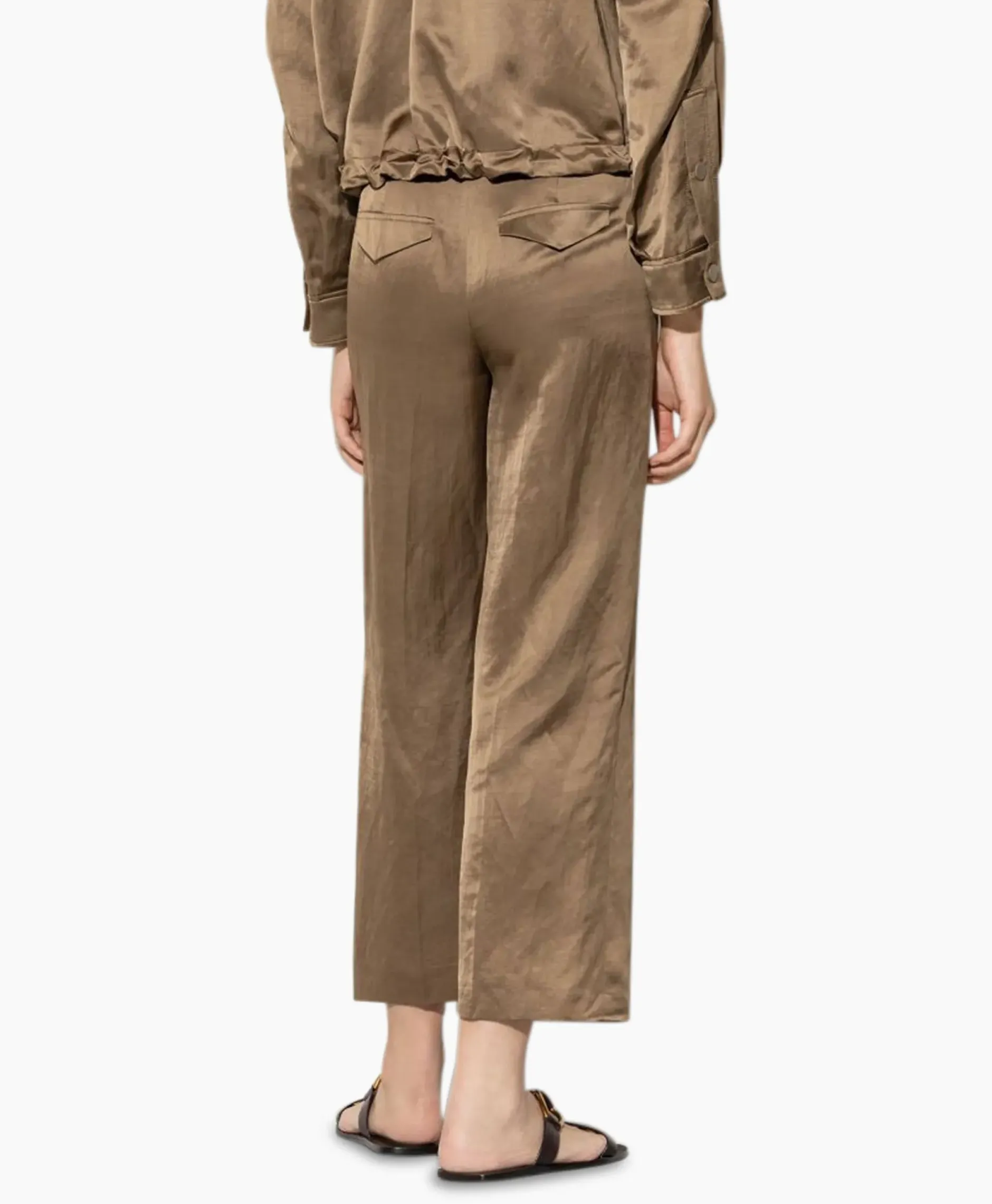 Pantalon 698668/3596-0 Diversen^Luisa Cerano