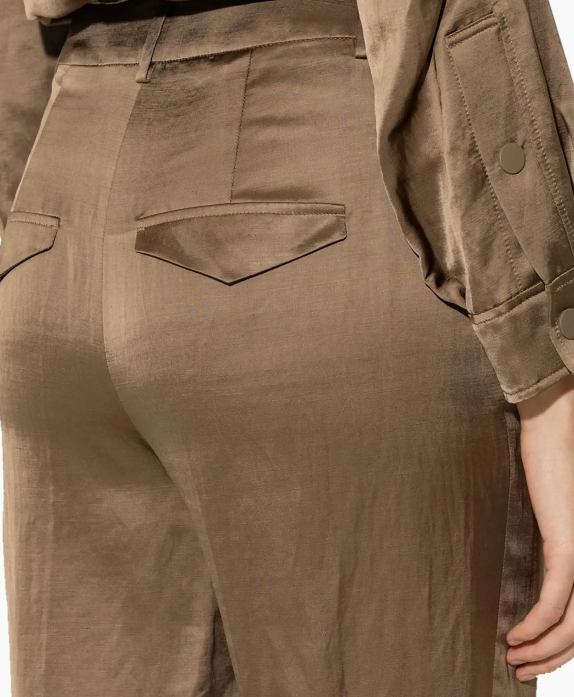 Pantalon 698668/3596-0 Diversen^Luisa Cerano