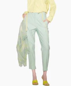 Pantalon 698656/3585-0 Mint^Luisa Cerano Hot