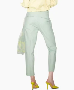 Pantalon 698656/3585-0 Mint^Luisa Cerano Hot