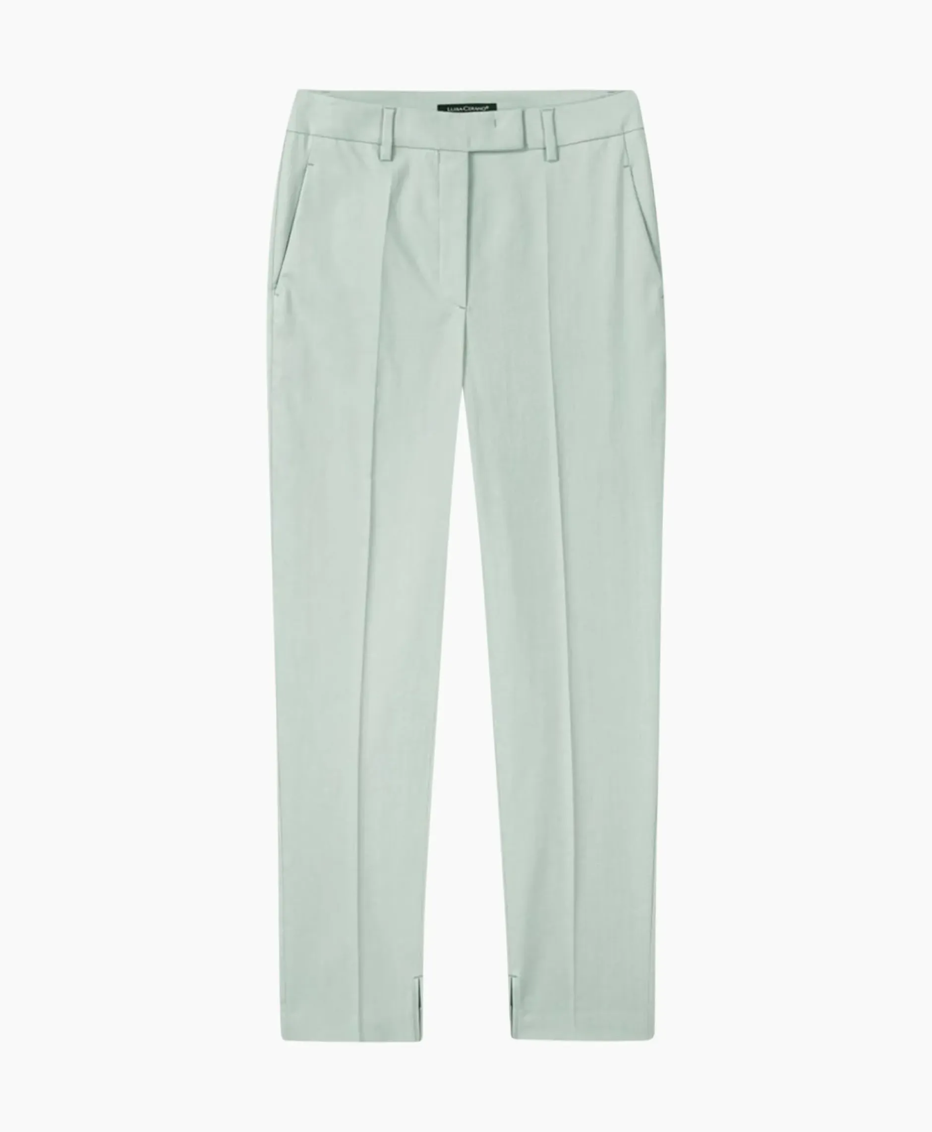 Pantalon 698656/3585-0 Mint^Luisa Cerano Hot