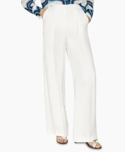 Pantalon 698631/3595-0 Off White^Luisa Cerano New