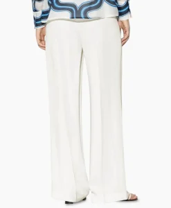 Pantalon 698631/3595-0 Off White^Luisa Cerano New