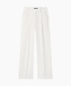 Pantalon 698631/3595-0 Off White^Luisa Cerano New