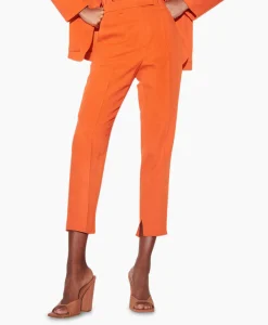 Pantalon 698656/3503-0 Oranje^Luisa Cerano Discount