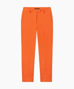 Pantalon 698656/3503-0 Oranje^Luisa Cerano Discount