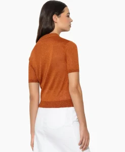 Polo 198408/5234-0 Oranje^Luisa Cerano Sale