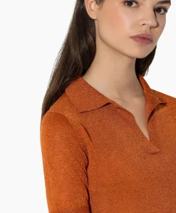Polo 198408/5234-0 Oranje^Luisa Cerano Sale