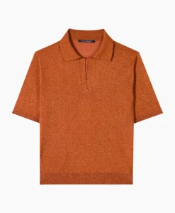 Polo 198408/5234-0 Oranje^Luisa Cerano Sale