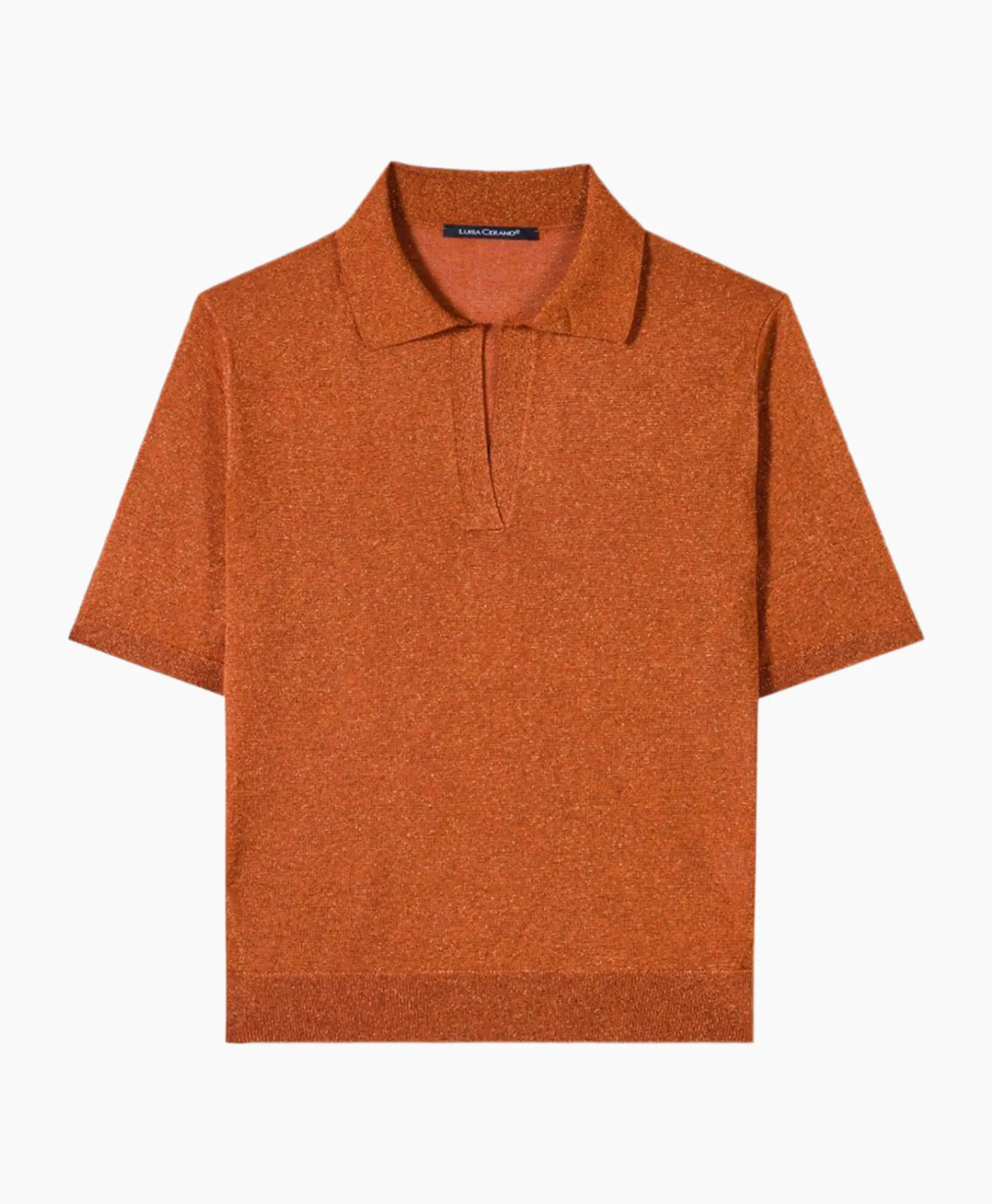 Polo 198408/5234-0 Oranje^Luisa Cerano Sale