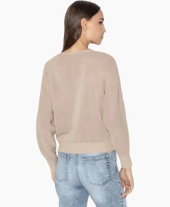 Pullover 198361/5335-0 Beige^Luisa Cerano Online