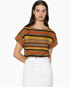 Pullover 198502/5234-0 Bruin^Luisa Cerano New