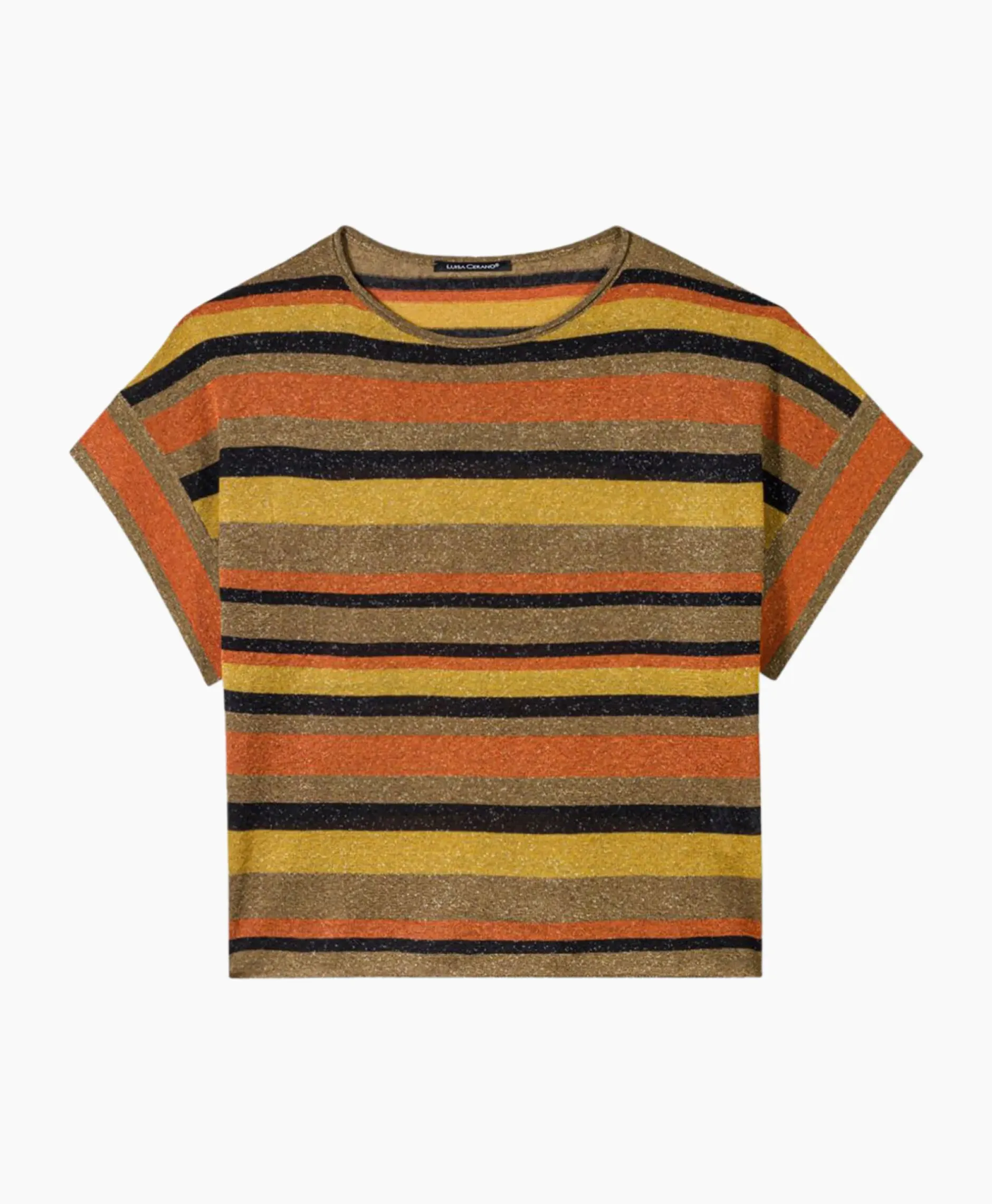 Pullover 198502/5234-0 Bruin^Luisa Cerano New