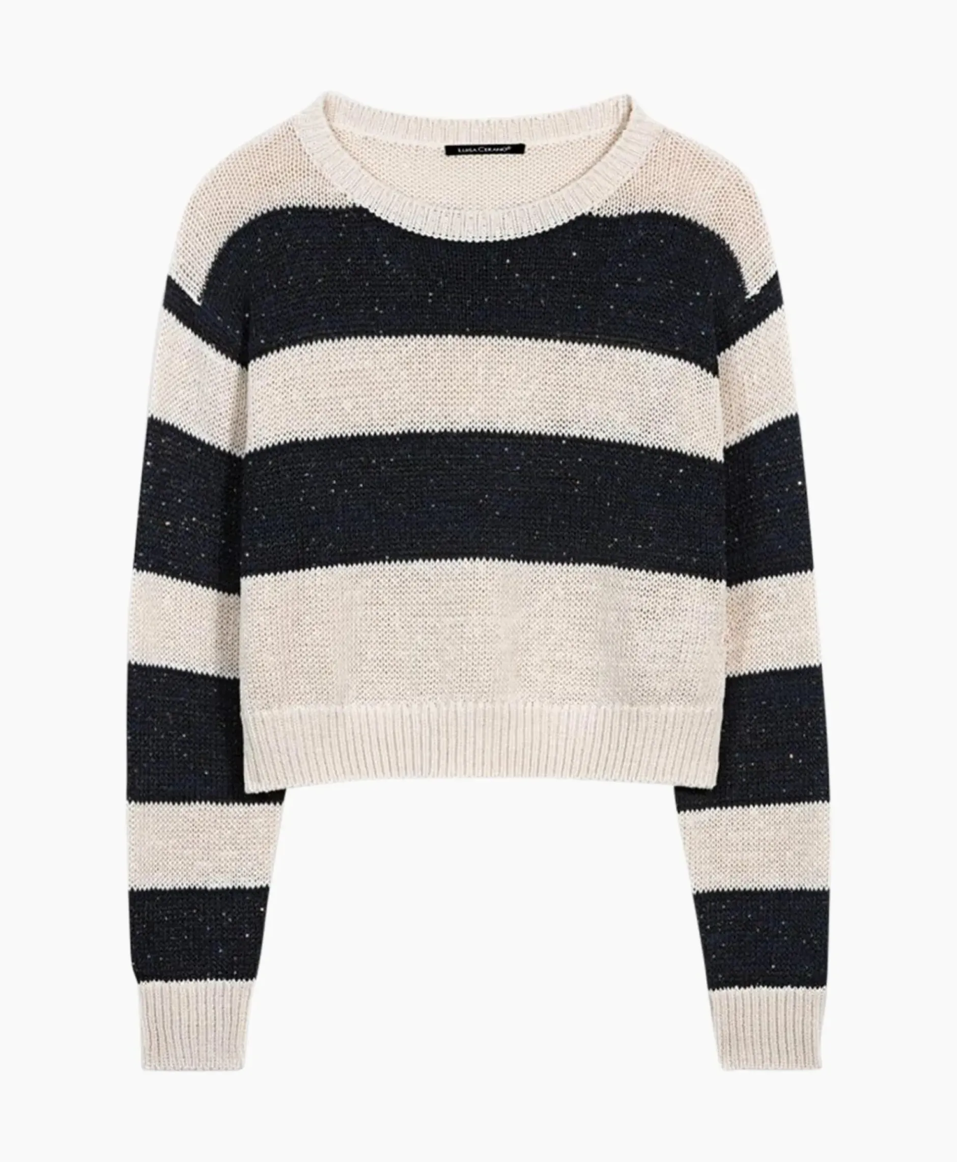 Pullover 198380/5894-0 Bruin^Luisa Cerano Outlet