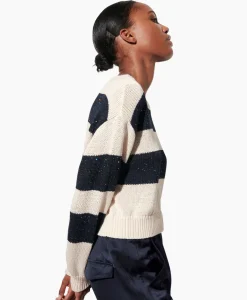 Pullover 198380/5894-0 Bruin^Luisa Cerano Outlet