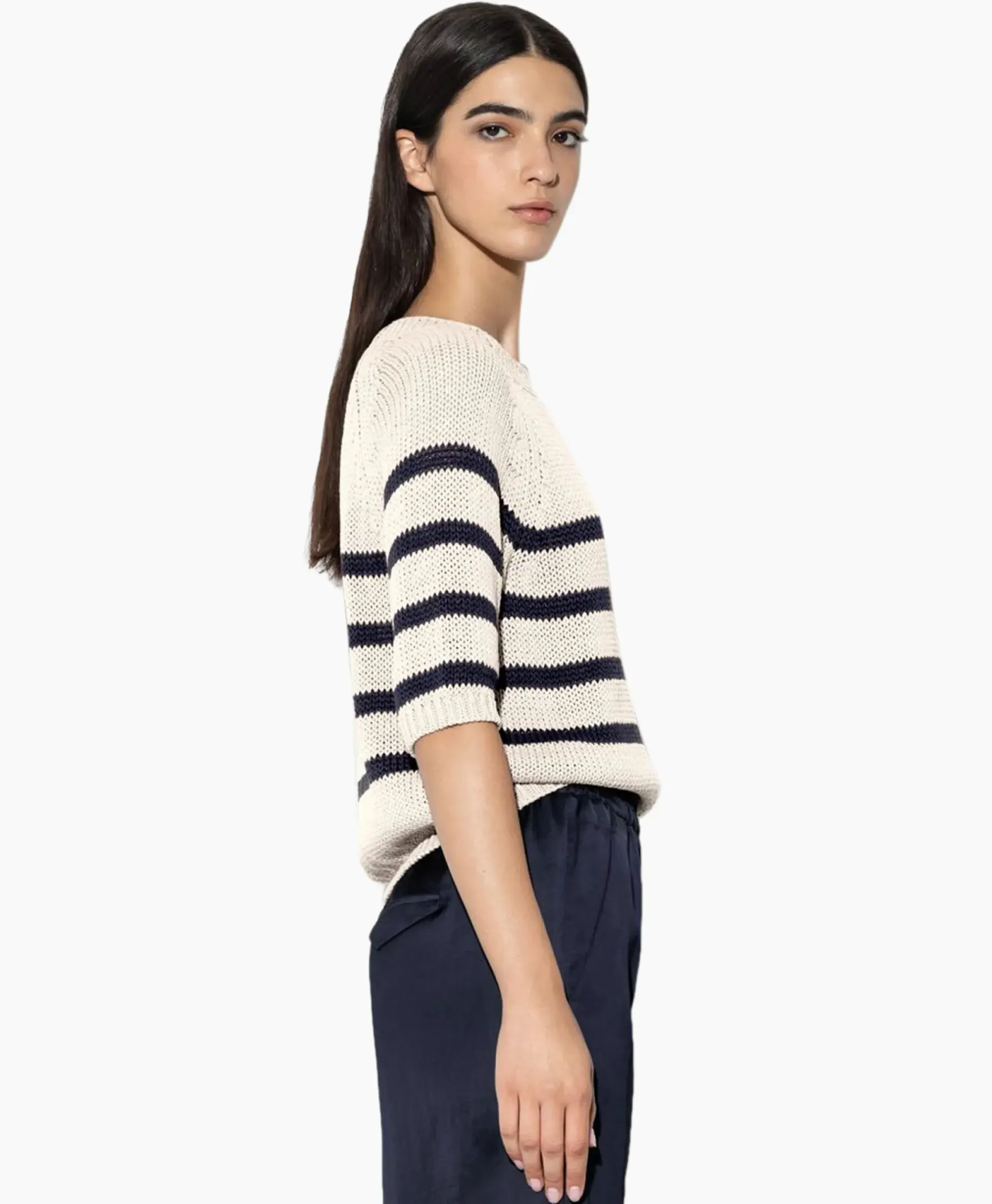 Pullover 198375/5894-0 Bruin^Luisa Cerano Clearance