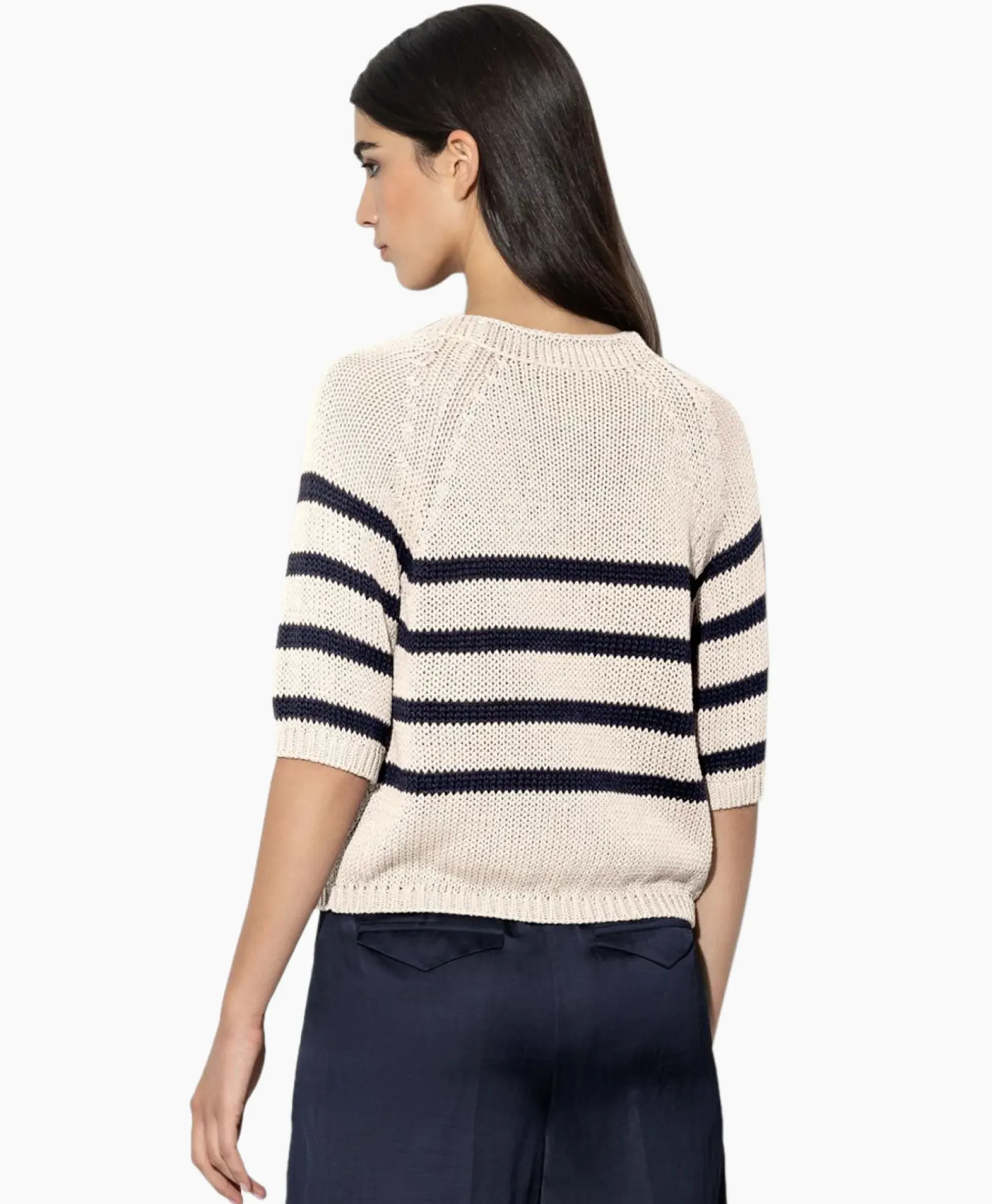 Pullover 198375/5894-0 Bruin^Luisa Cerano Clearance