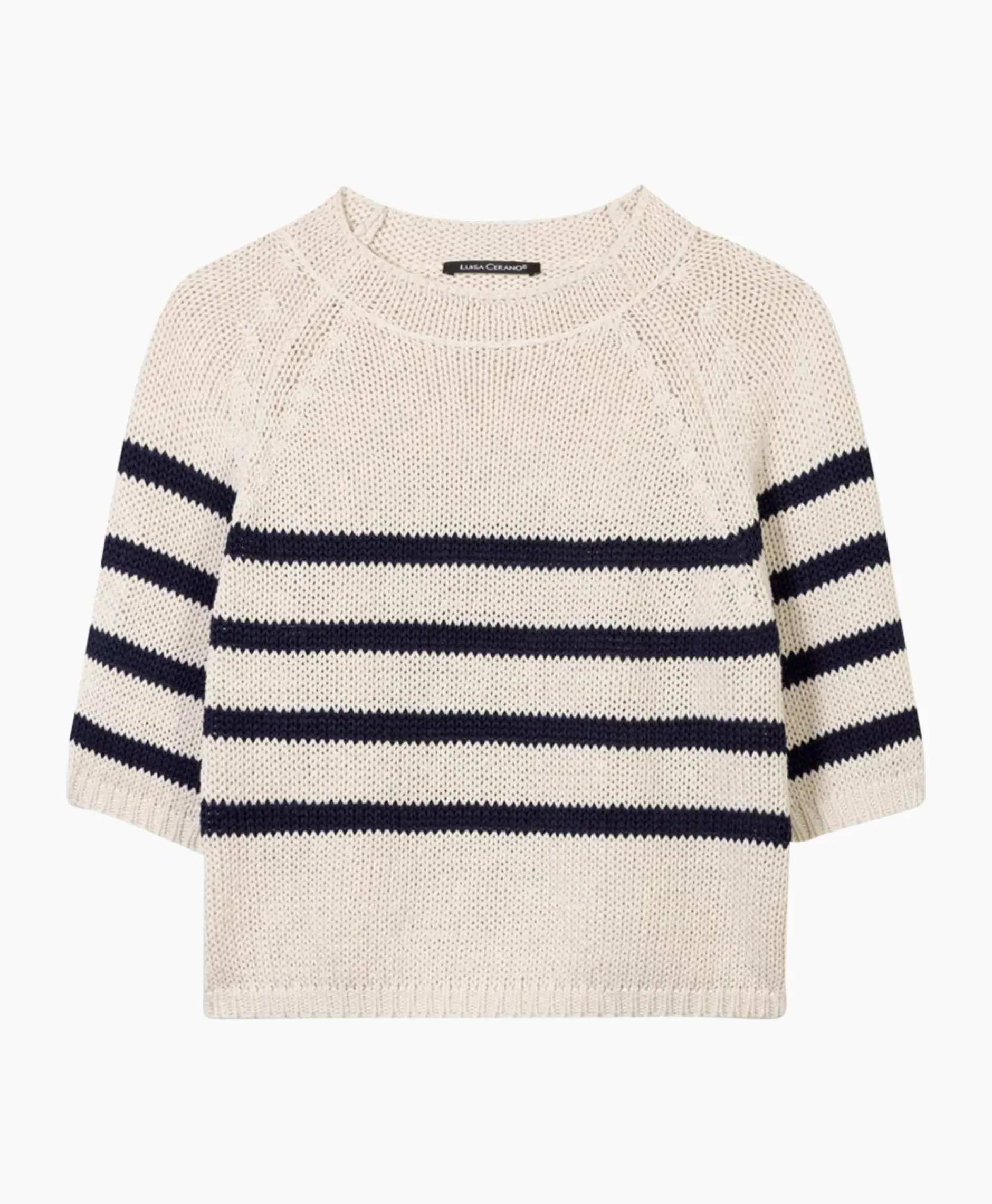Pullover 198375/5894-0 Bruin^Luisa Cerano Clearance
