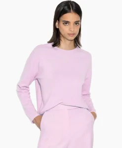 Pullover 198376/5871-0 Lavendel^Luisa Cerano Clearance