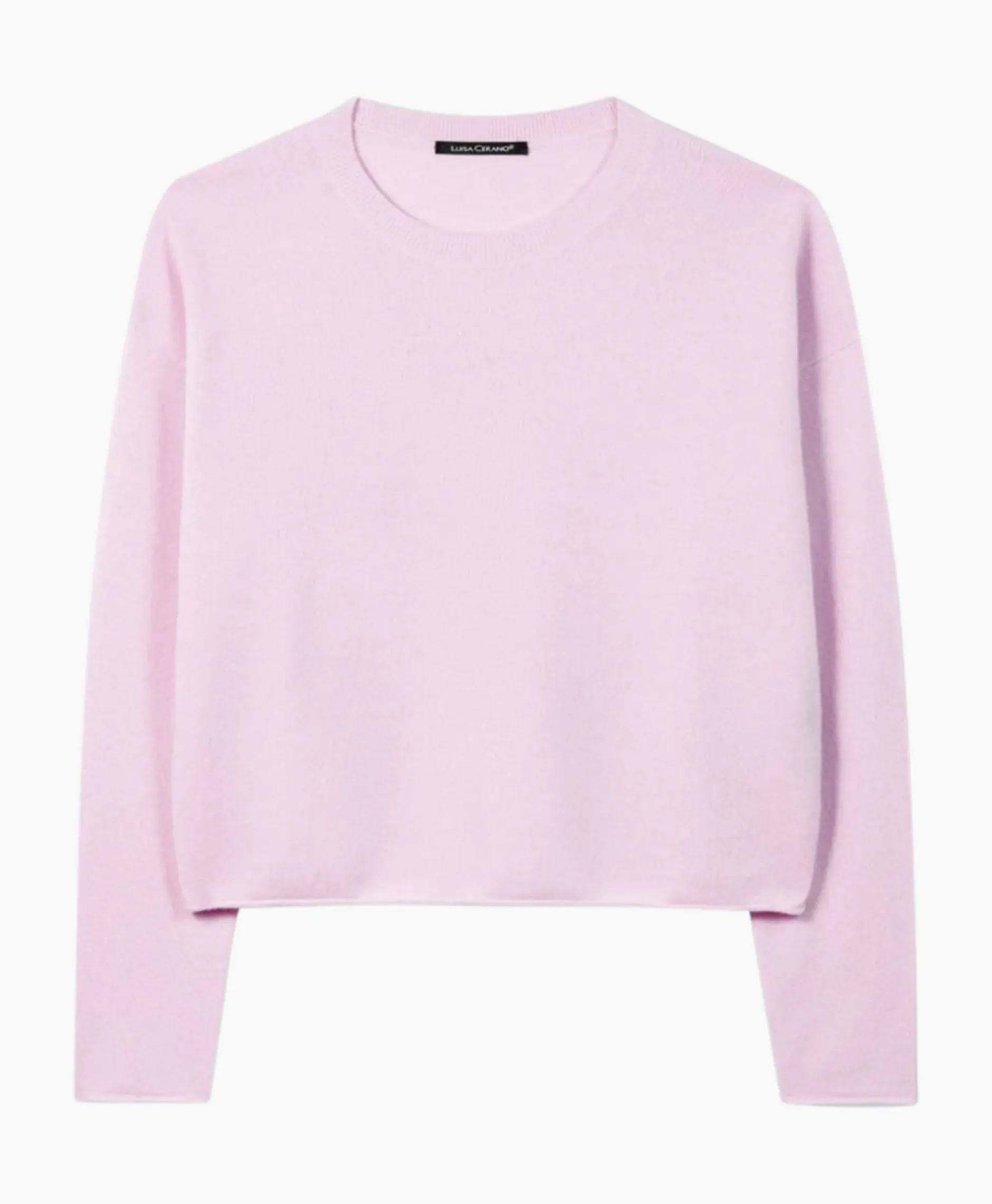 Pullover 198376/5871-0 Lavendel^Luisa Cerano Clearance