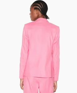 Pullover 498021/3621-0 Roze^Luisa Cerano New
