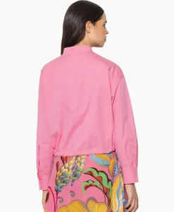 Pullover 498453/3342-0 Roze^Luisa Cerano Discount
