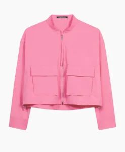 Pullover 498453/3342-0 Roze^Luisa Cerano Discount