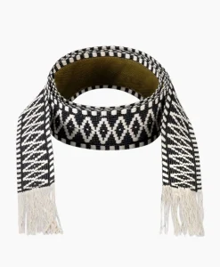 Riem 898796/9420-0 Zwart^Luisa Cerano Hot