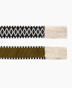 Riem 898796/9420-0 Zwart^Luisa Cerano Hot