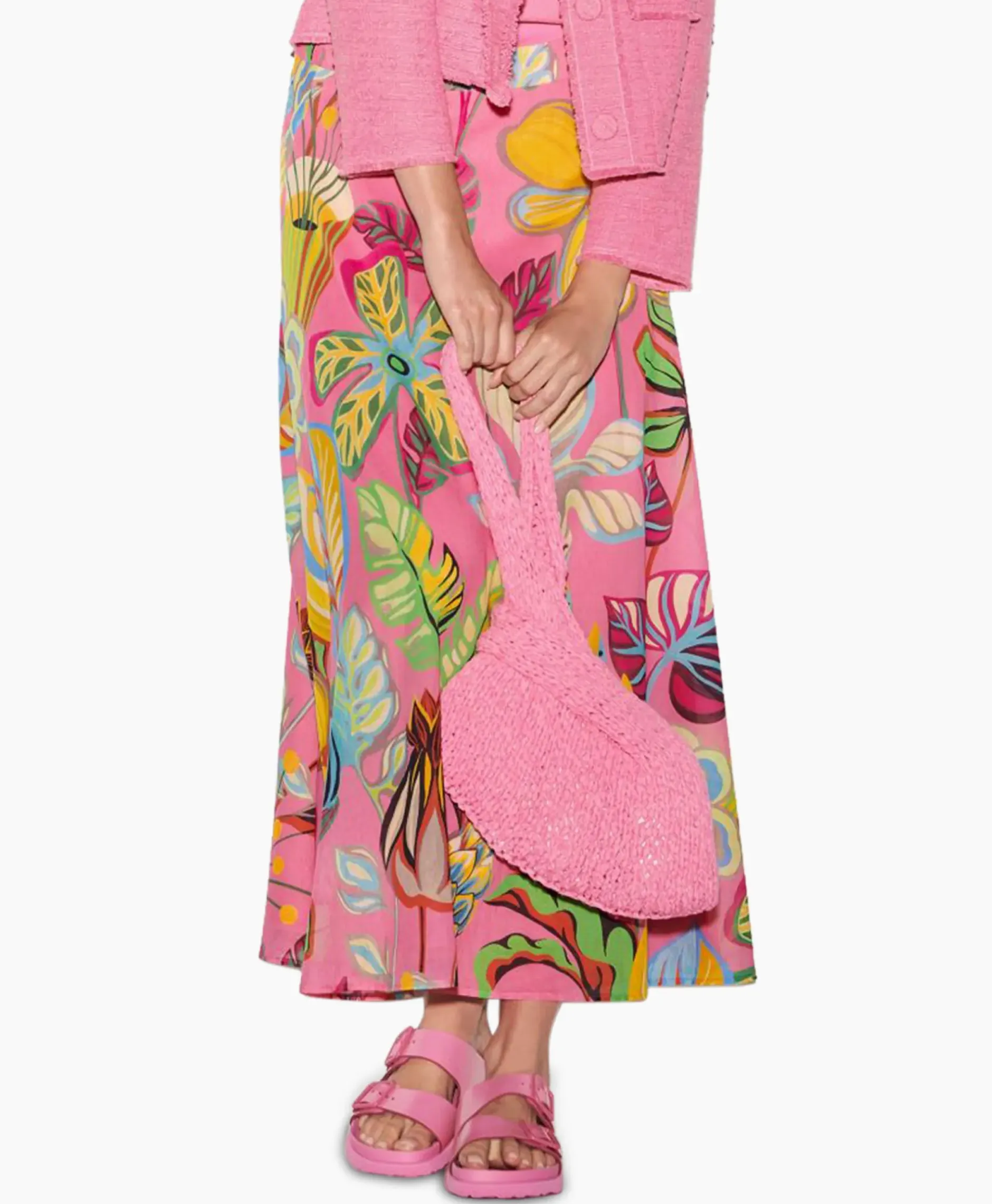 Rok 598190/3623-0 Diversen^Luisa Cerano Discount
