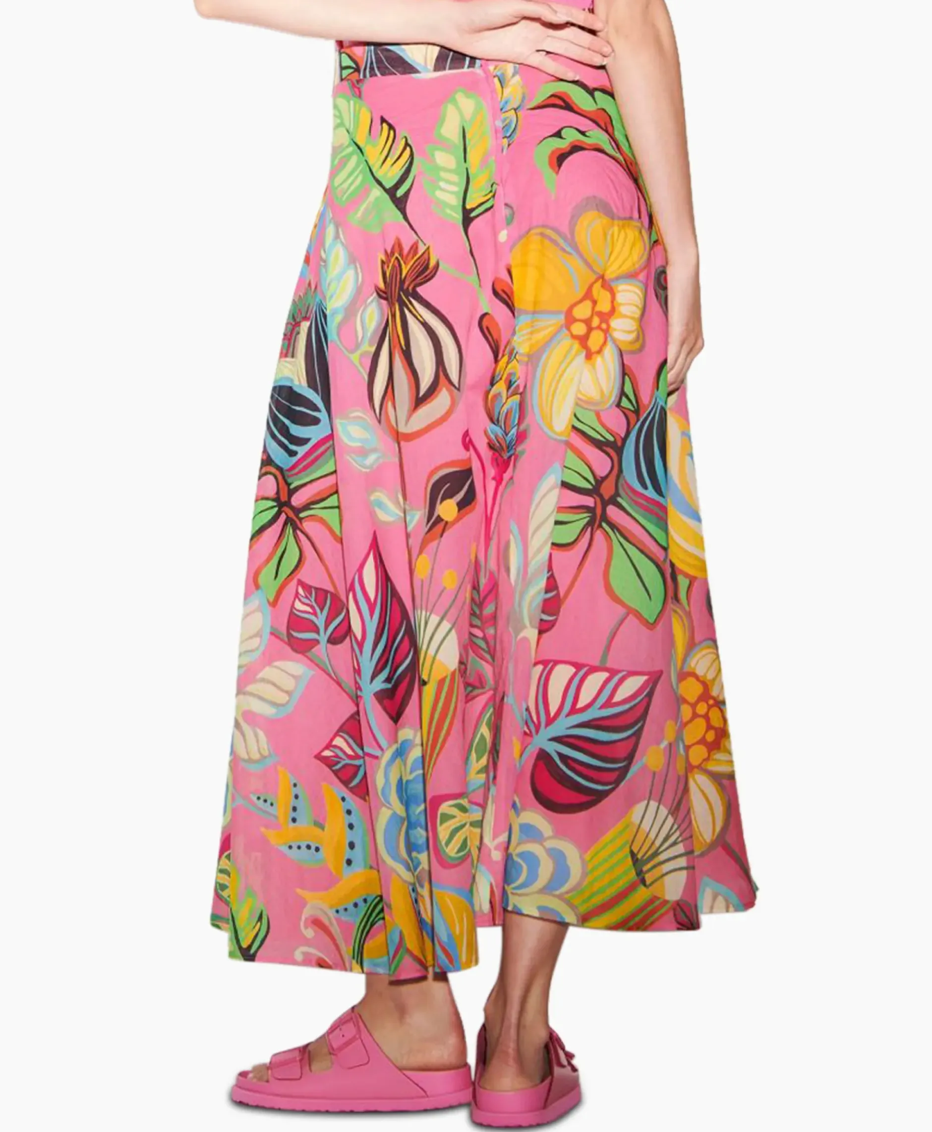 Rok 598190/3623-0 Diversen^Luisa Cerano Discount
