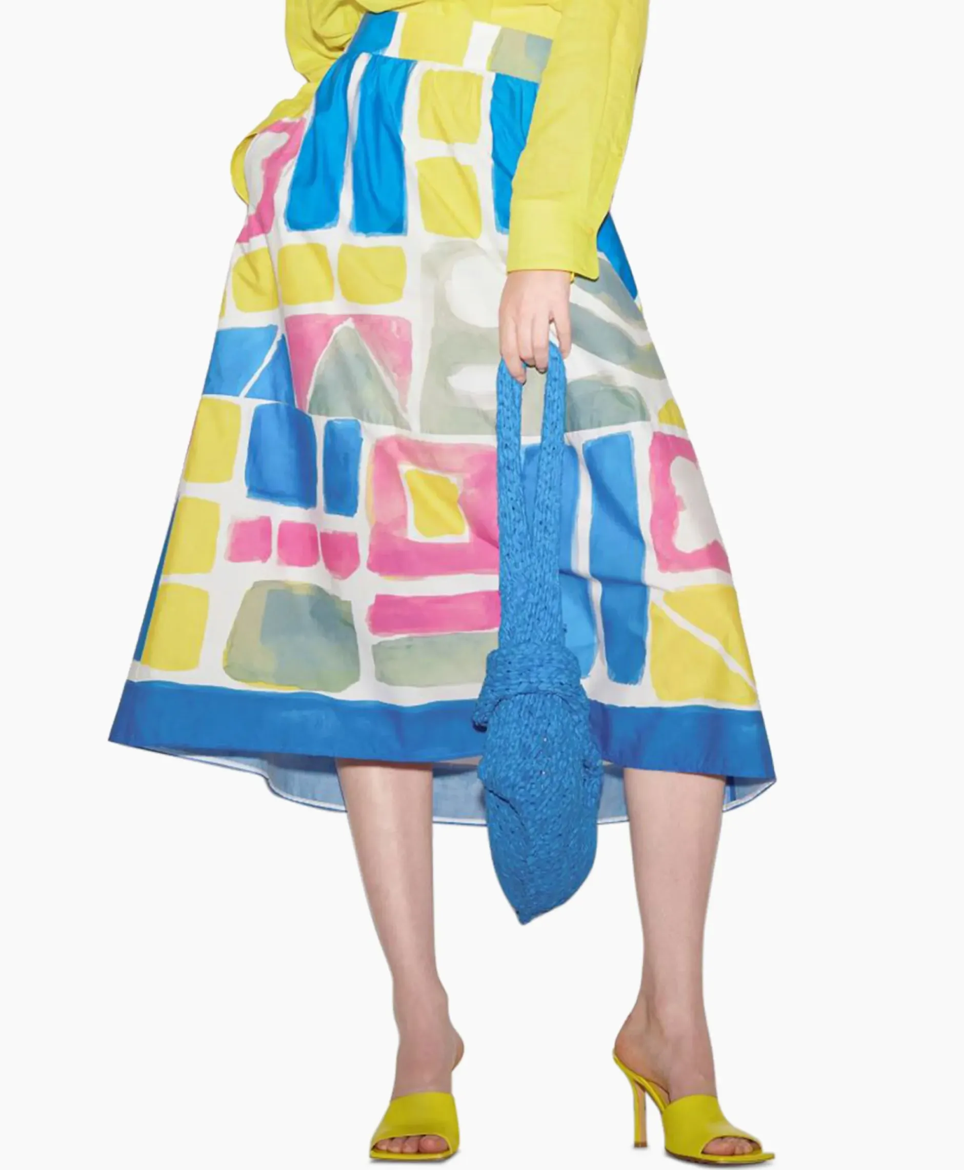 Rok 598237/3624-0 Off White^Luisa Cerano Sale