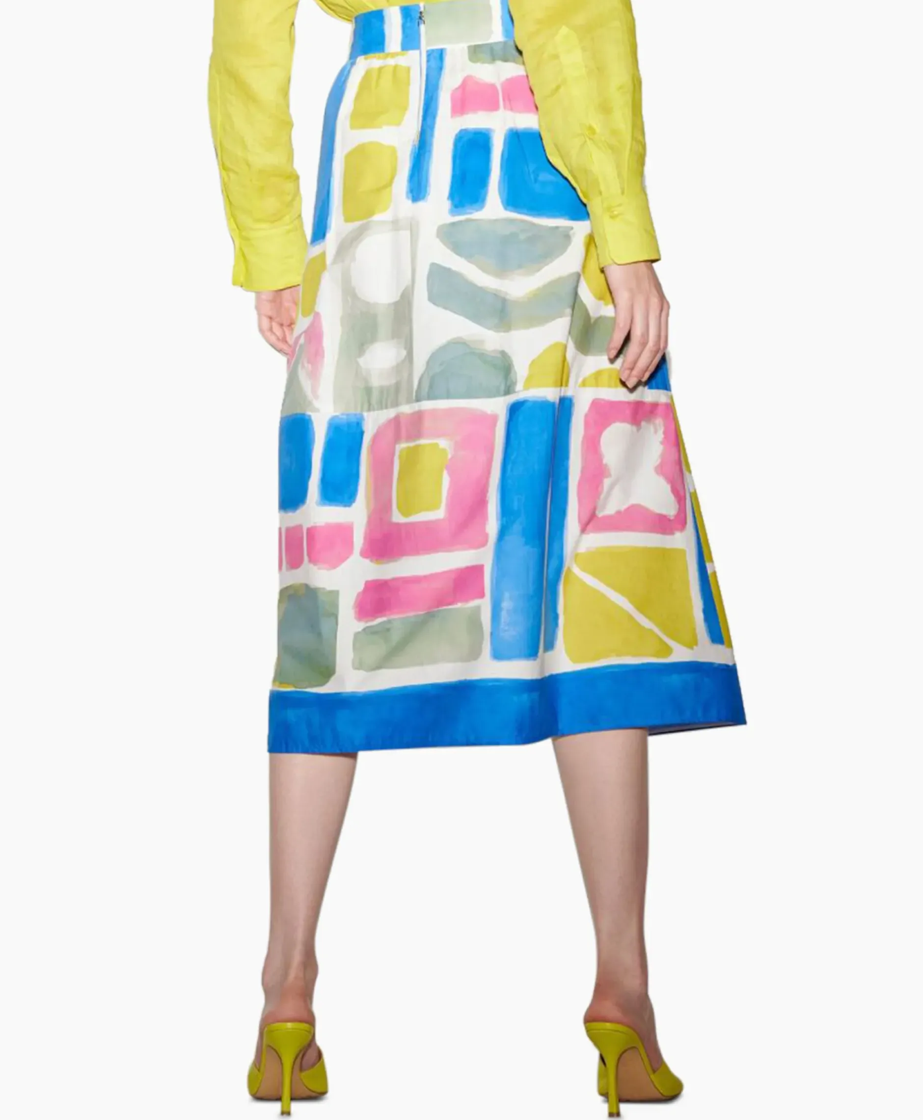 Rok 598237/3624-0 Off White^Luisa Cerano Sale