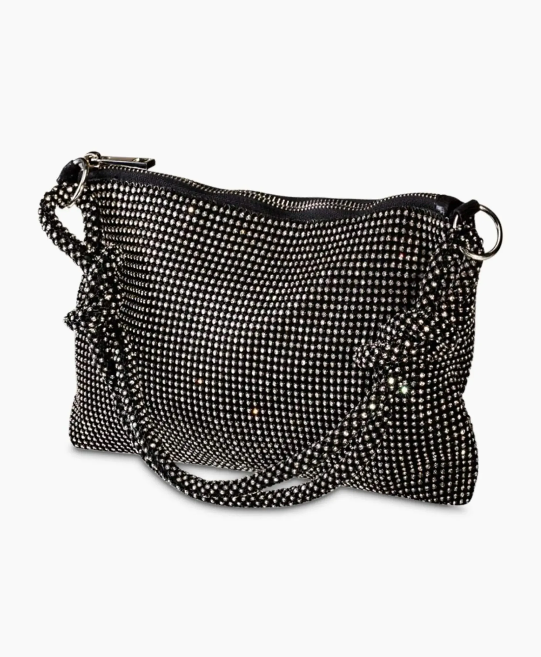 Schouder / Hand Tas 898771/9415-0 Diversen^Luisa Cerano Best