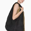 Shopper 898437/3619-0 Zwart Dessin^Luisa Cerano New