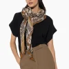Sjaal 898784/9417-0 Diverse^Luisa Cerano Best