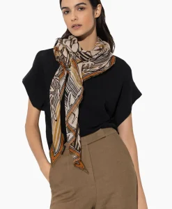 Sjaal 898784/9417-0 Diverse^Luisa Cerano Best
