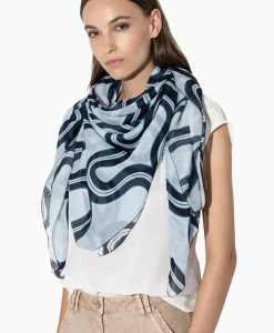Sjaal 898776/3605-0 Diversen^Luisa Cerano Sale