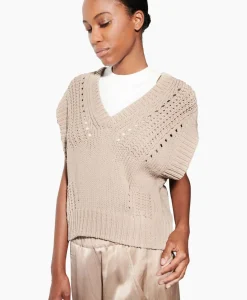 Spencer 198404/5323-0 Beige^Luisa Cerano Online