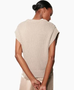 Spencer 198404/5323-0 Beige^Luisa Cerano Online